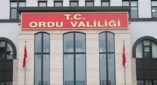 Ordu’nun Gülyalı İlçesinde görev yapan Jandarma Astsubay Çavuş şehit oldu