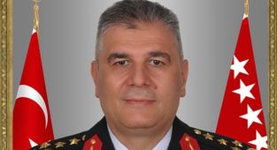 Orgeneral Ali Çardakçı Jandarma Genel Komutanı olarak atandı