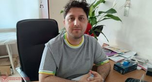 Ortopedi Ve Travmatoloji Uzmanı göreve başladı