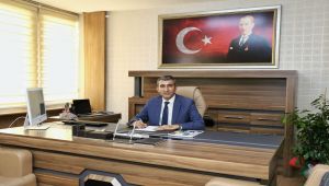 Oruç, Adıyaman Belediye Başkan Yardımcısı görevine getirildi