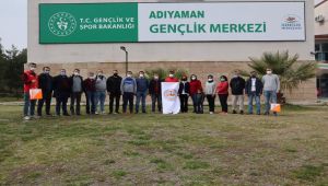 Oryantiring hakem kursu başarıyla tamamlandı