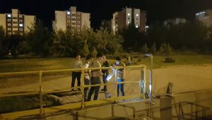 OSB atık su arıtma tesisinden ‘kötü koku’ şikayeti