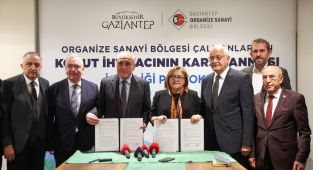 OSB çalışanları için konut müjdesi