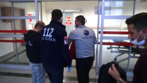 Otomobil şarampole yuvarlandı:1 yaralı - Videolu Haber
