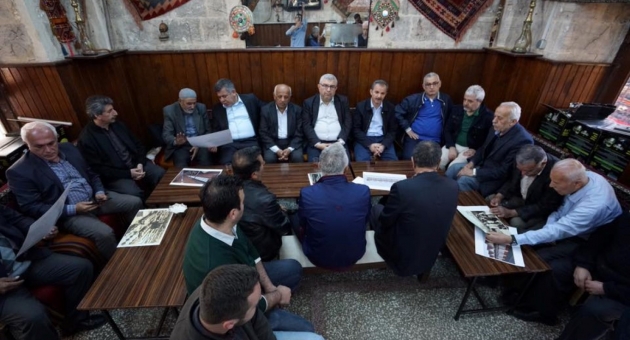 Oturakçı Pazarı, Cazibe Merkezi Olacak