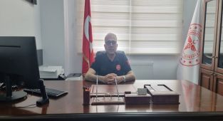 Öz’den Kurban Bayramı mesajı
