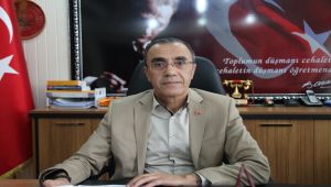 Özdemir: Yeni eğitim öğretim yılına hazırız