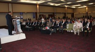 Özel öğretim kurumları çalıştayı düzenlendi: ‘Deprem bölgesinde özel teşvikler şart’