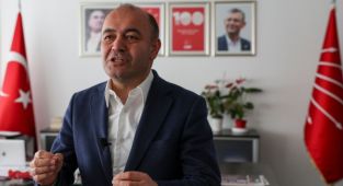 Özgür Karabat: 'Buğday milli bir meseledir'