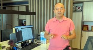 Özgür Karabat: Mali müşavirler kobay değildir - Videolu Haber