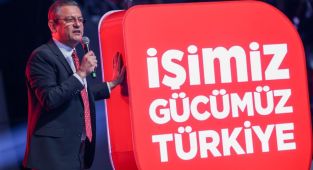 Özgür Özel: ‘Bu seçimi Türkiye kazanacak’