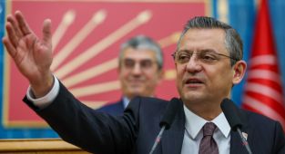 Özgür Özel: 'DEM'le ilişkimiz diğer partiler kadar'