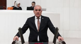 Özhan’ın 6 Şubat depremlerinin yıldönümü mesajı