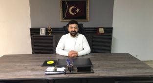 Öztürk: Siyasetin kutsal mekânlarında genç seslere ihtiyaç var