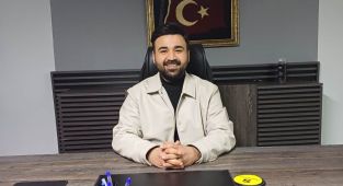 Öztürk'ten 'Dünya Kadınlar Günü' mesajı