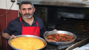 Paket servisine geçilmesi, fırın yemeği kültürünü artırdı - Videolu Haber