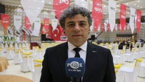 Palalı'dan 'Nutuk' dağıtılmasını engelleyen müdüre tepki