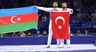 Paris 2024 Paralimpik Oyunları'nda Türkiye 11 madalya ile döndü