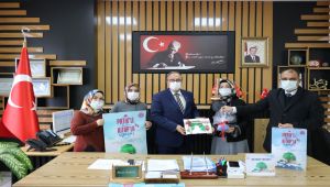 'Patik Projesi' başarılı şekilde devam ediyor