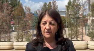 Pervin Buldan’dan Adıyaman'da PKK Kongresi ve suikast iddialarına yanıt - Videolu Haber