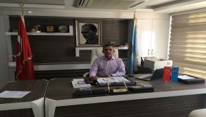 Petrol-İş Başkanı Ali Tırpan’dan 'Esnek Çalışmaya Hayır' açıklaması