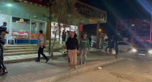 Pide fırınında husumetlisini öldürdü - Videolu Haber