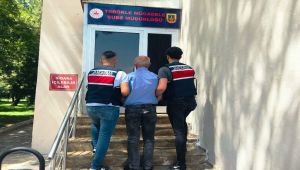 PKK/KCK finans sağlayan şüpheli tutuklandı - Videolu Haber