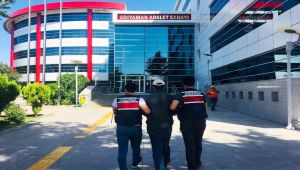 PKK’lı teröristlere kıyafet temin eden 2 kişi tutuklandı
