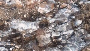 PKK’lı teröristlerin yola döşediği patlayıcı imha edildi - Videolu Haber
