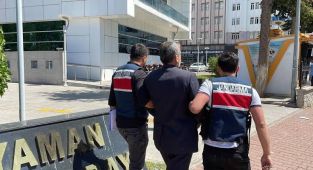PKK operasyonunda Sabri Ok'un yeğeni tutuklandı - Videolu Haber