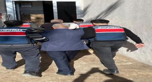 PKK'ya erzak ve lojistik desteği sağlayan şüpheliler 7 yıl 6 ay hapis cezasına çarptırıldı