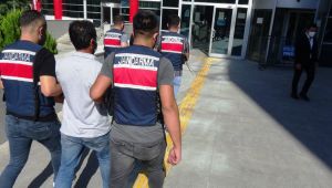 PKK'ya finans sağlayan 2 şüpheli gözaltına alındı - Videolu Haber