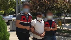 PKK’ya finans sağlayan şüpheli tutuklandı - Videolu Haber