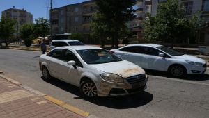 Plakası çamurla kapatılan şüpheli otomobilde uyuşturucu bulundu - Videolu Haber