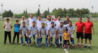 Play Out karşılaşmasının tarihi belli oldu
