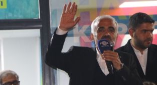 Polat: Çanakkale destanını daima gururla hatırlıyoruz