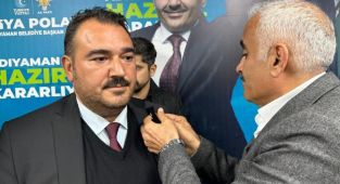 Polat: ‘Kadınlarımız, gençlerimiz ve çocuklarımız önceliğimiz olacak’