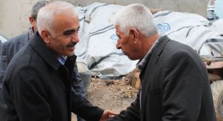 Polat: Yaşlılarımıza ve emeklilerimize özel projeler hazırladık