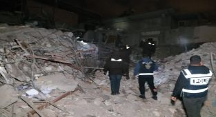 Polis ekipleri Adıyaman'da hırsızlara göz açtırmıyor - Videolu Haber
