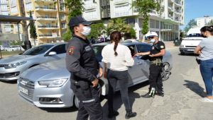 Polis ekipleri denetimlerine hız kesmeden devam ediyor - Videolu Haber