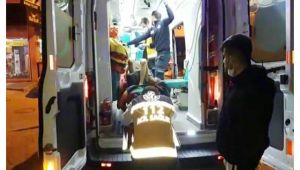 Polis ekipleri diyabet hastası için seferber oldu
