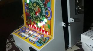 Polis Ekiplerinden Kafe Ve Kıraathaneler Oyun Makinesi Operasyonu