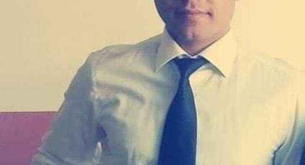 Polis Memuru Tedavi Gördüğü Hastanede Şehit Oldu