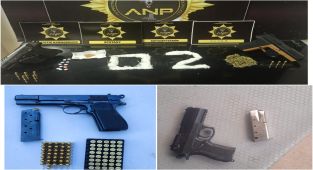 Polisten şok uygulamada 24 şüpheli gözaltına alındı