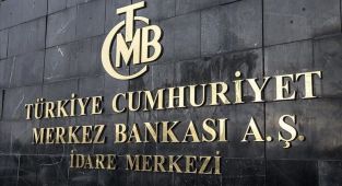 Politika Faizi 500 baz puan arttı: Yeni faiz oranı yüzde 50