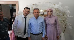Prefabrik Kent’te ilk gerçekleştirildi