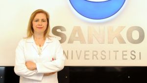 Prof. Dr. Arzu Demirgüç'ün, Türkiye Fizyoterapistler Günü açıklaması