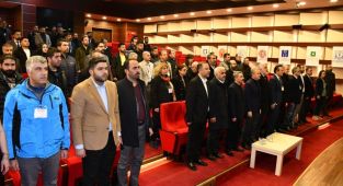 Prof. Dr. Canbay: Adıyaman da kendi depremini bir gün yaşayacak - Videolu Haber