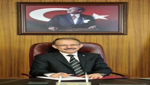 Prof. Dr. Dağlı: Öğretmenler sevgi ve fedakarlığın timsalleridir