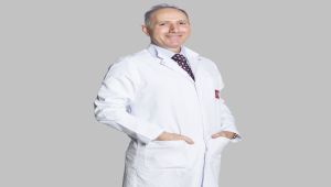 Prof. Dr. Eser: Troit Kanseri Kadınlarda Erkeklere Oranla 3 Kat Daha Sık Görülüyor